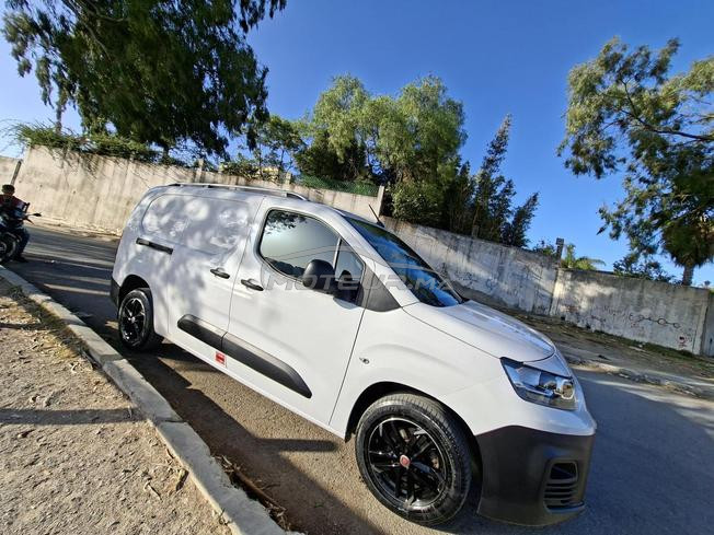 fiat doblo maxi
