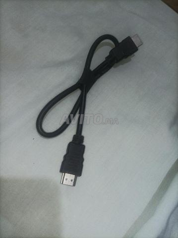 كابل HDMI عالي الجودة - 2