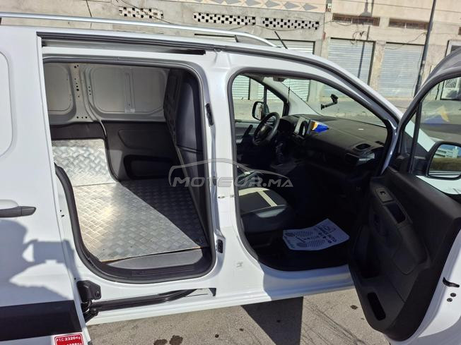 fiat doblo maxi
