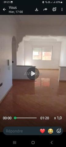 Appartement à vendre - 2