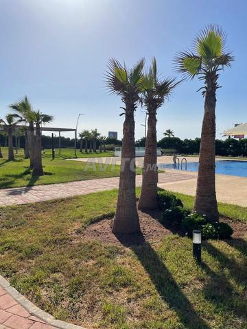 Villa de Standing Mer — Ocean Hills, Dar Bouazza