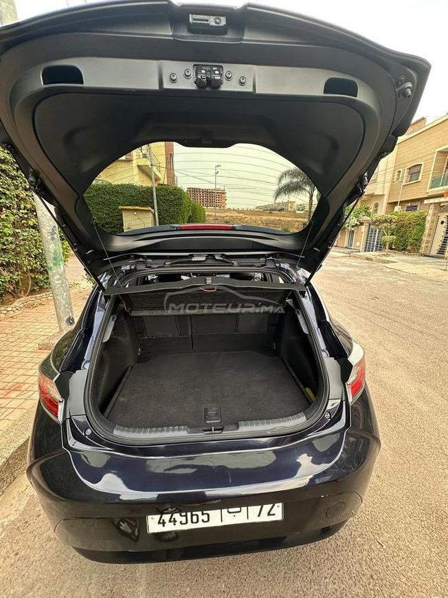 Toyota Corolla S 