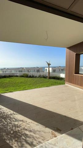 Villa de Standing Mer — Ocean Hills, Dar Bouazza - 2