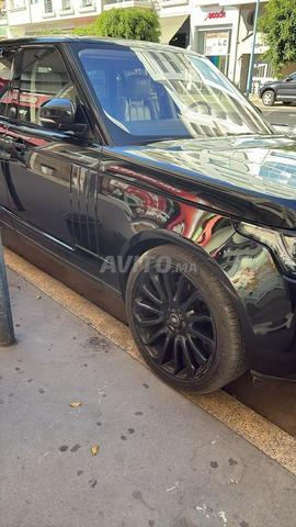 Land Rover Range Rover Vogue Diesel Automatique - 2