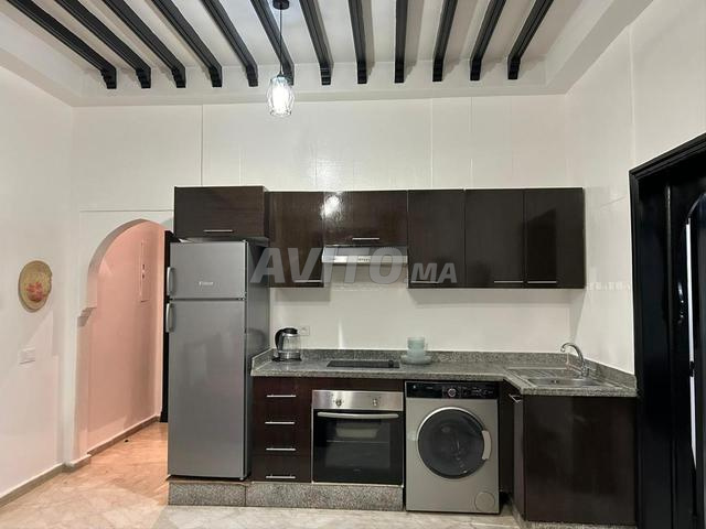 Appartement en face de BIM - 2