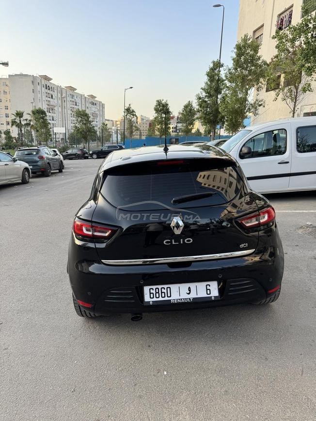 clio 4 2017 Intense