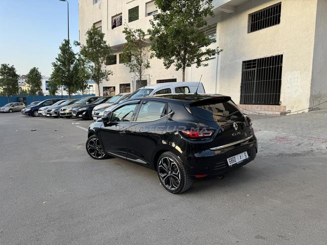 clio 4 2017 Intense