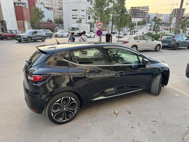 clio 4 2017 Intense