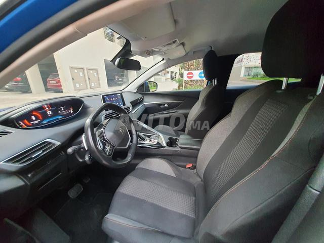 Peugeot 3008 active plus casa