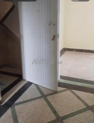 Appartement Antaria 2 Hay Mohammadi Casa - 2