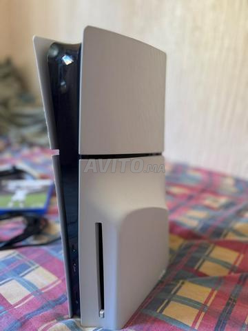 PS5 1TB Édition Disque Excellent état - 2