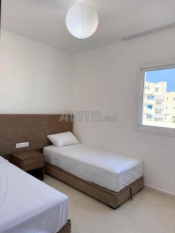 Appartement à louer Cabo Negro 1800 MAD par nuit - 2