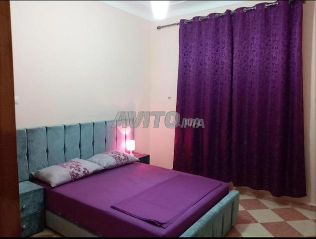 Appartement à Saïdia - 2