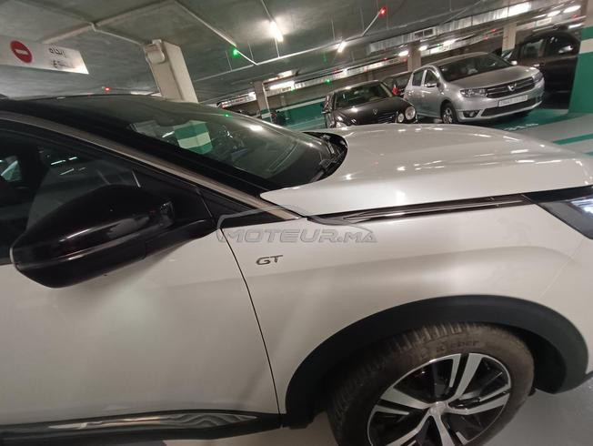 Peugeot 3008 en excellente état 