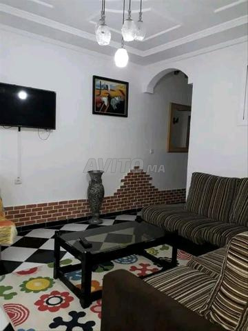 Appartement meublé à louer pour les vacances à Chefchaouen - 2