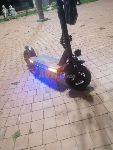 Trottinette M41 - 2