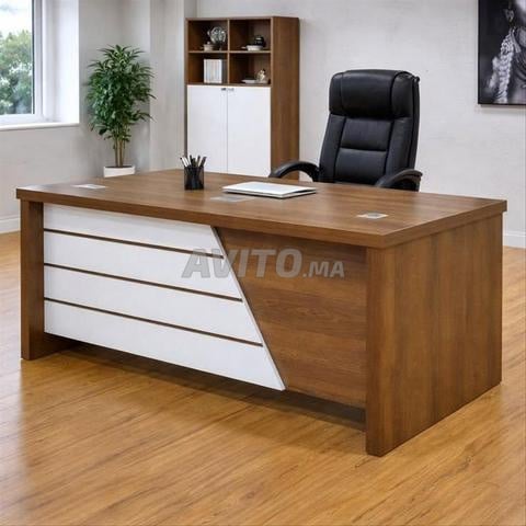 Mobilier de bureau - 2
