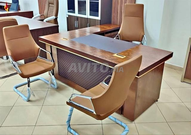 Mobilier de bureau - 2