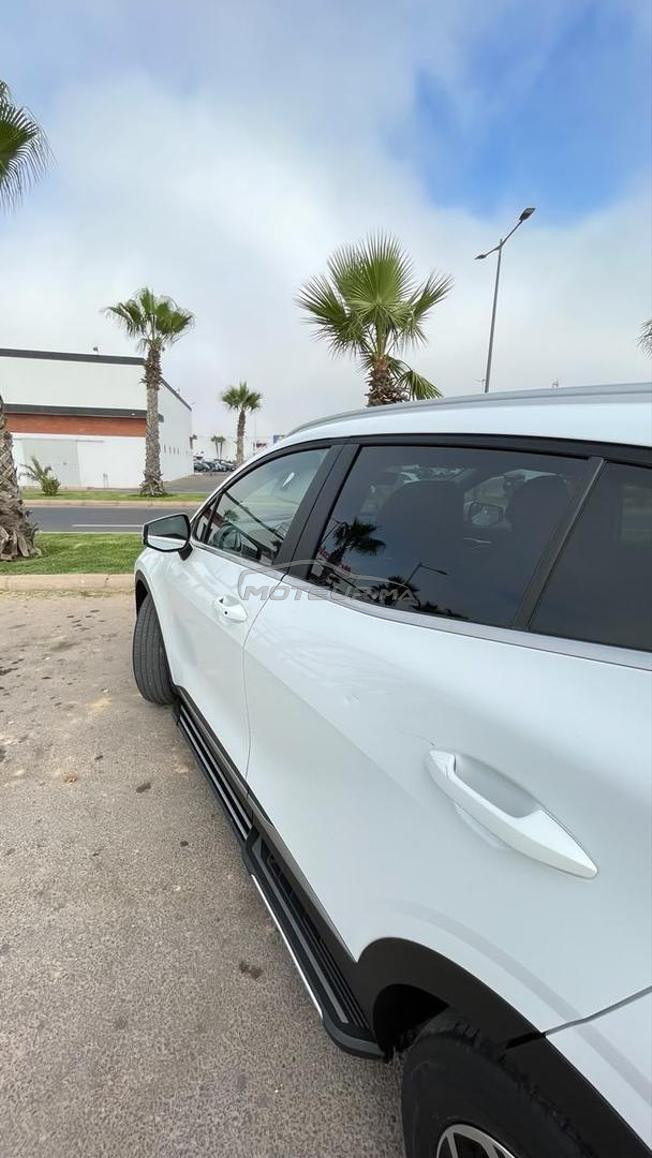 Kia Sportage Diesel Automatique 2023 à Agadir
