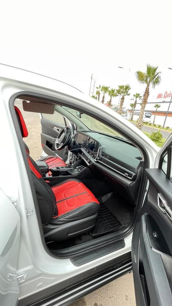 Kia Sportage Diesel Automatique 2023 à Agadir