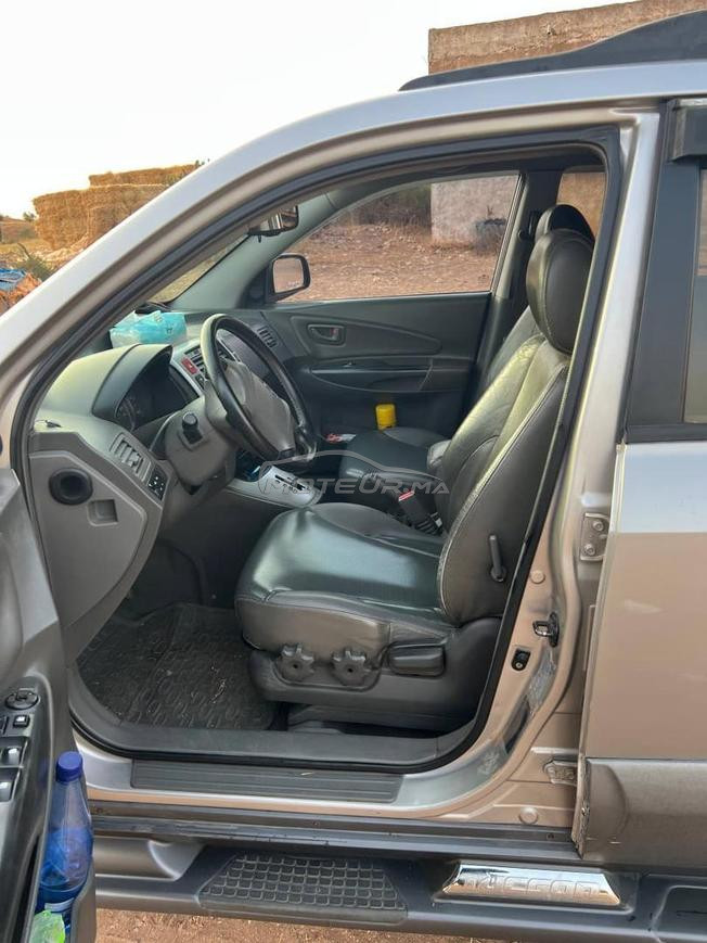 هيونداي توسان