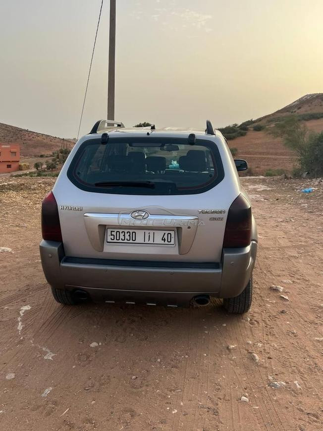 هيونداي توسان