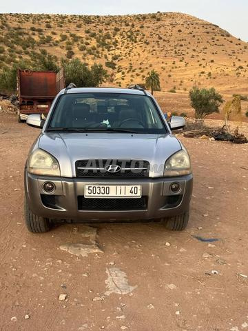 هيونداي توسان - 2