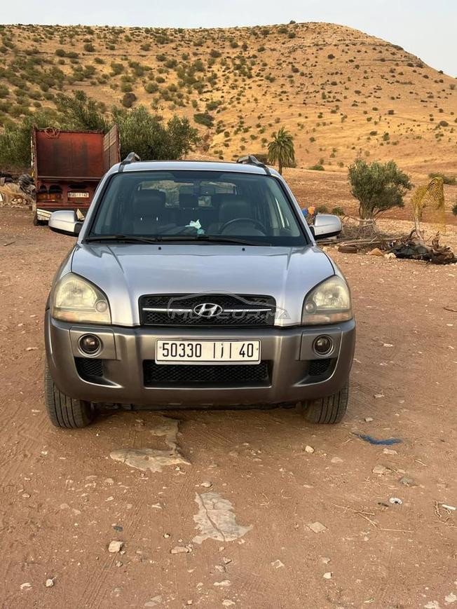 هيونداي توسان