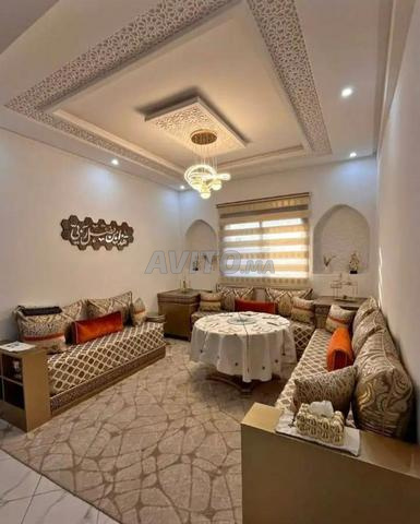 شقة مجهزة بالكامل للكراء اليومي ببني ملال - 2