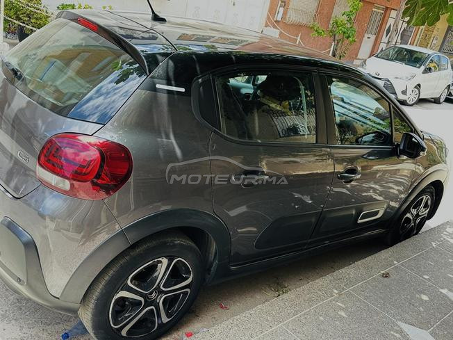 voiture neuf
