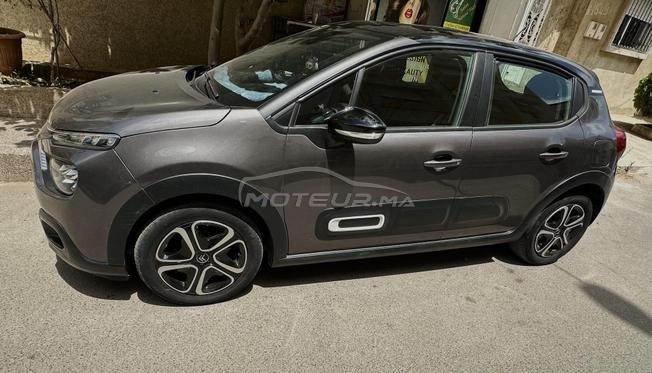 voiture neuf