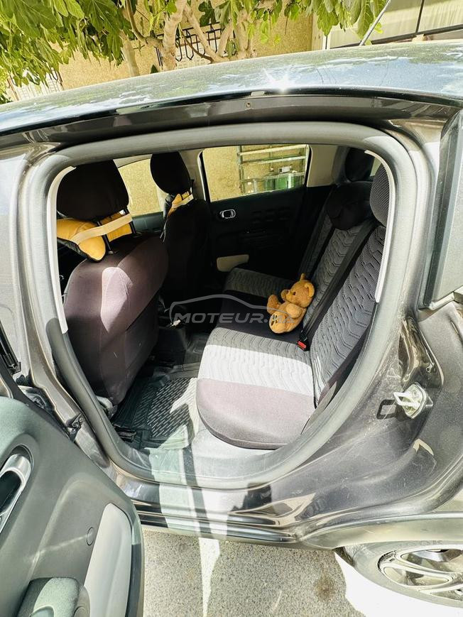 voiture neuf