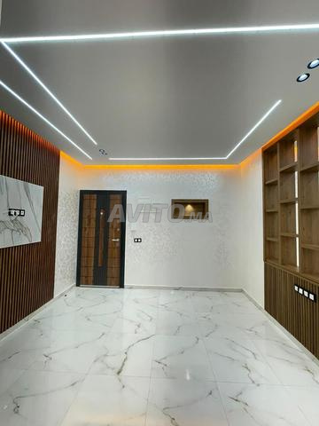 شقق مؤهلة لبرنامج دعم السكن، طابق أول، وسط بوزنيقة