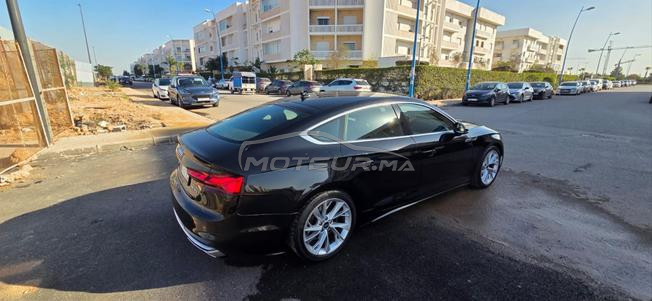 audi A5 sport back diesel 