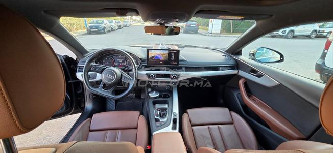 audi A5 sport back diesel 