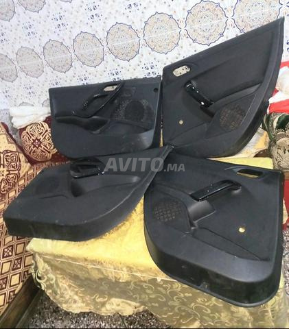 زخرفة بيجو 208 - 2