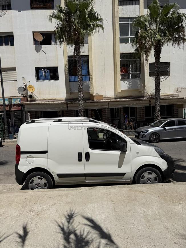 fiat fiorino 2021