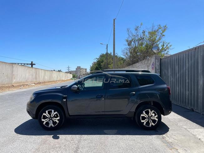 Dacia Duster 2023