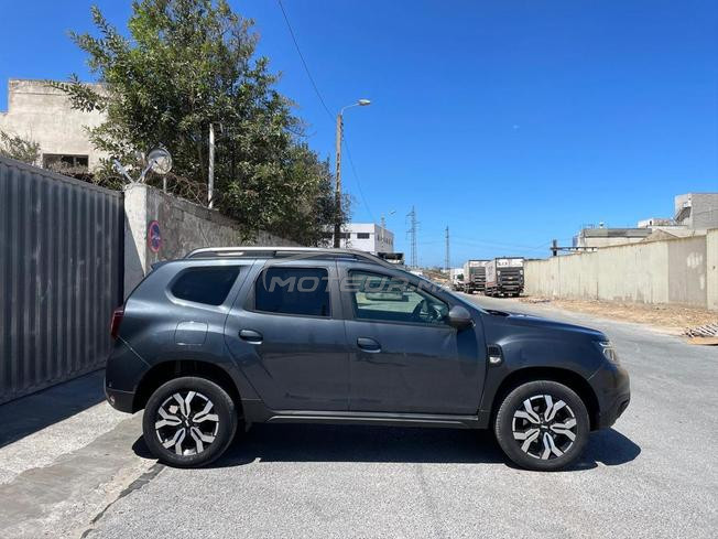 Dacia Duster 2023