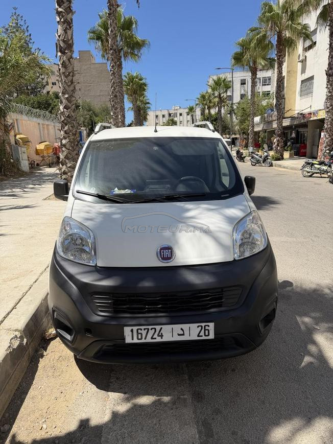 fiat fiorino 2021