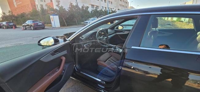 audi A5 sport back TDI s-tronic diesel 