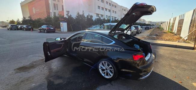 audi A5 sport back TDI s-tronic diesel 