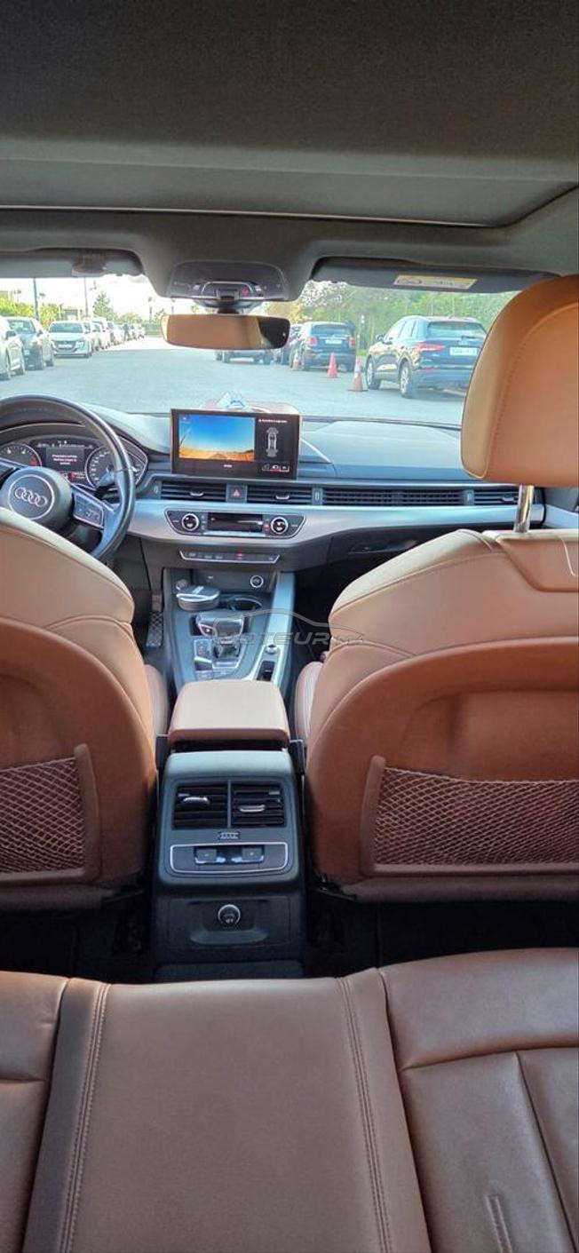 audi A5 sport back TDI s-tronic diesel 