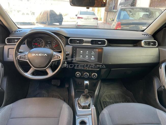 Dacia Duster 2023