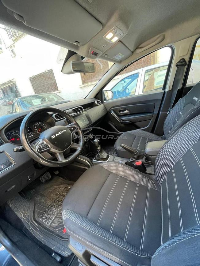 Dacia Duster 2023