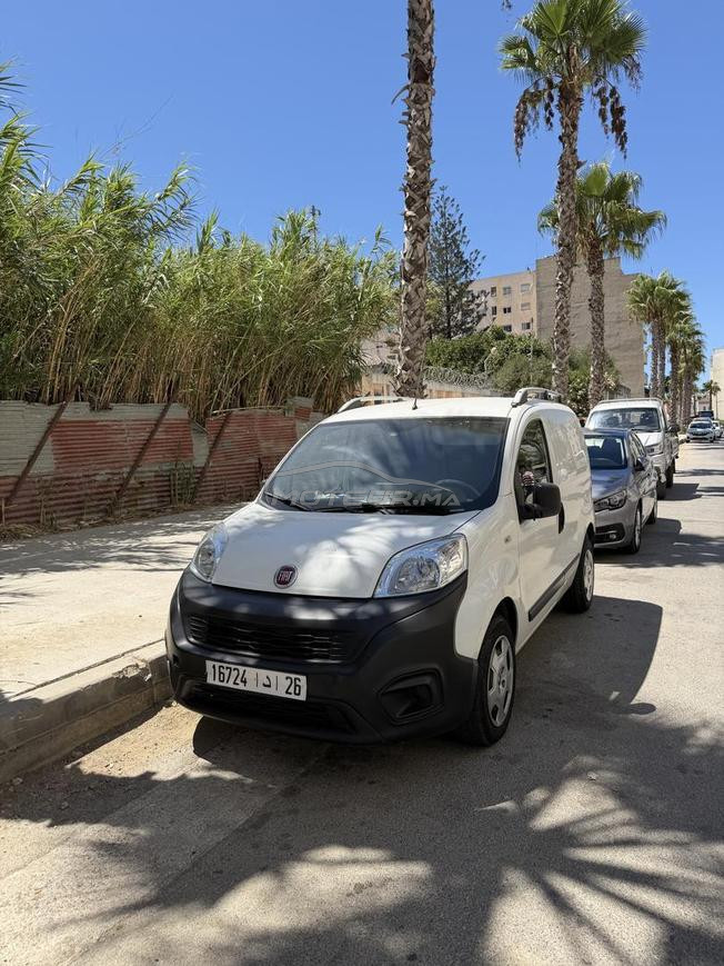 fiat fiorino 2021