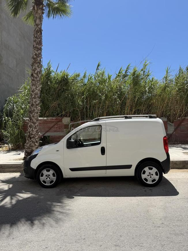 fiat fiorino 2021