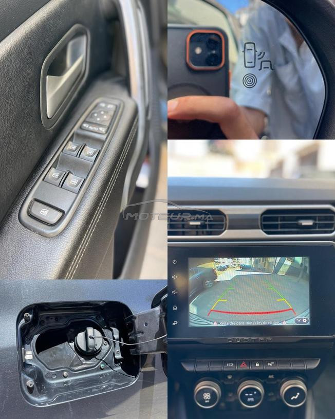 Dacia Duster 2023