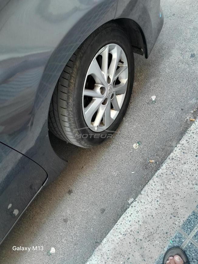 voirure a vendre