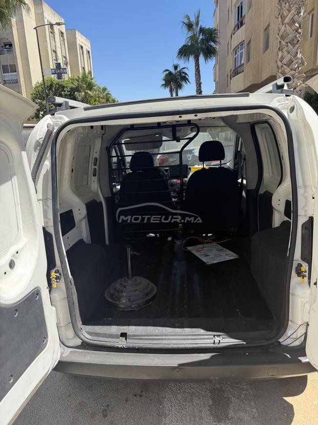fiat fiorino 2021